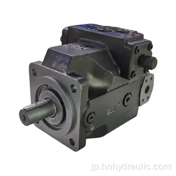 Rexroth A4VSO250 355 500 750油圧可変ポンプ